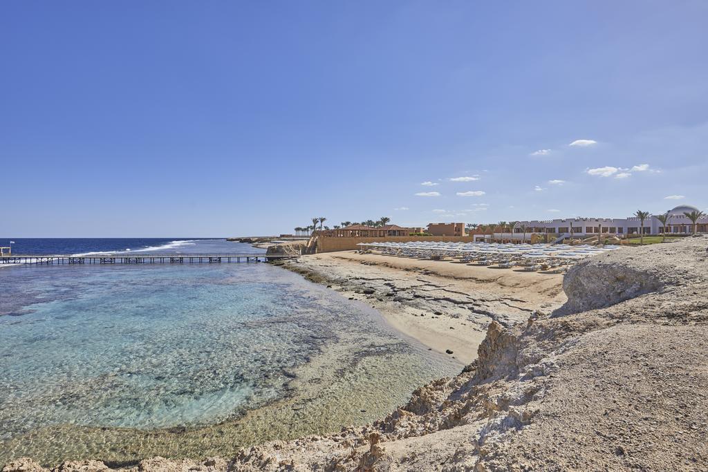 Hotel Solymar Reef Marsa Bucht von Coraya Einrichtungen foto